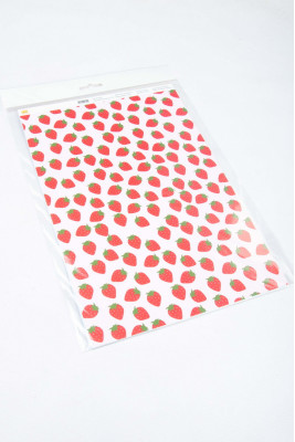 Набір картону, 2 арк., А4, двосторонній, дизайнерський